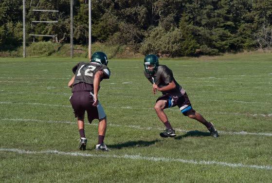 Thanksgiving football preview: Pinelands Regional vs. Barnegat